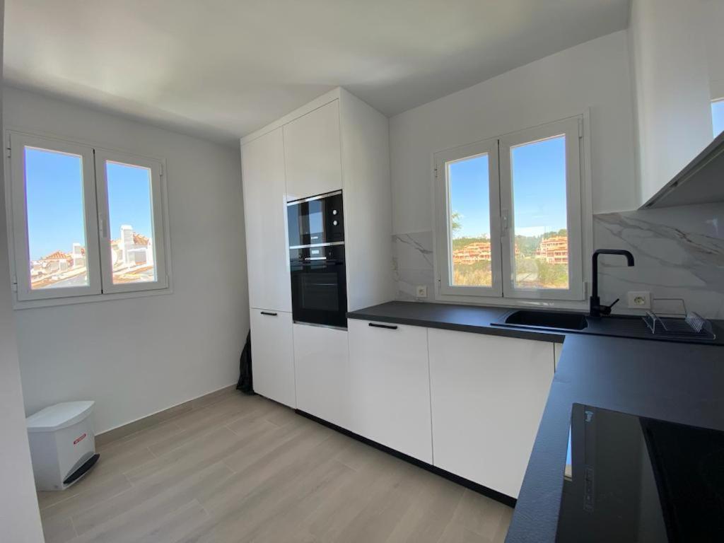 Apartment Precioso Atico Con Vistas Al Mar Málaga